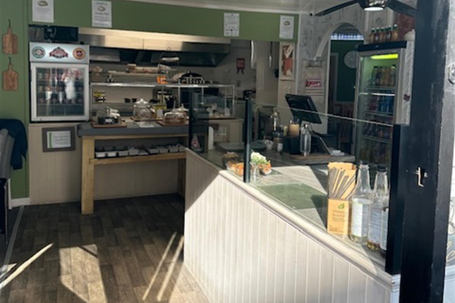 Restaurant/cafe for sale in Cafe &amp; Sandwich Bars FY1, Lancashire