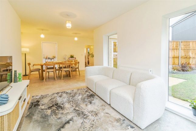 Plot 3 Setting Stones,, Newton Road, Milton Keynes photo 4