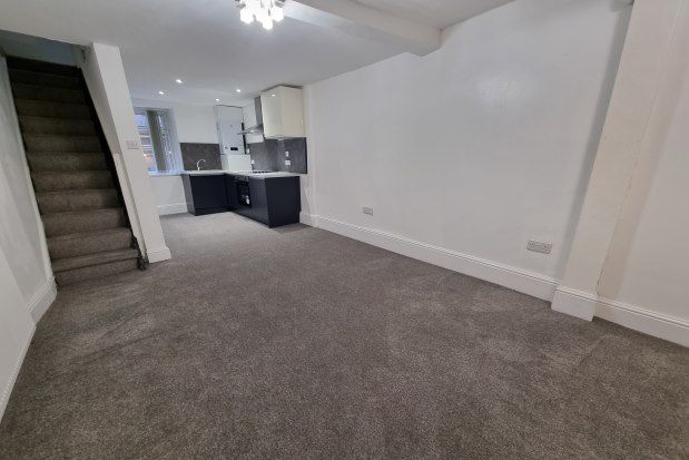 Thumbnail Town house to rent in Back Turner Street, Manchester