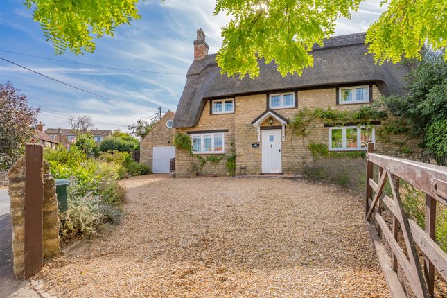 2-bed house on Pepys Cottage, Main Street, Kettering, £500,000