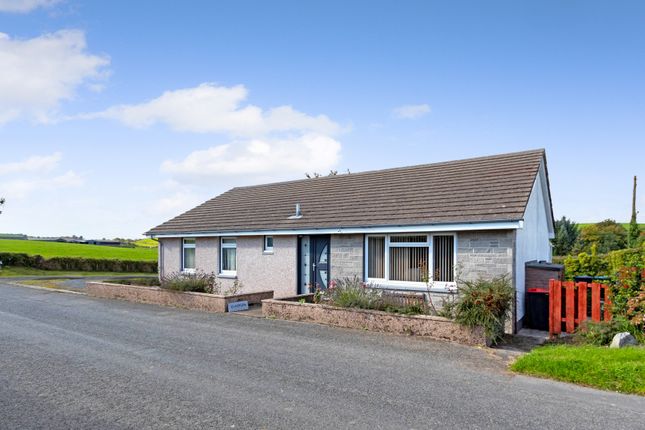 Thumbnail Detached bungalow for sale in Kirkinner, Dumfries And Galloway, Dumfries And Galloway