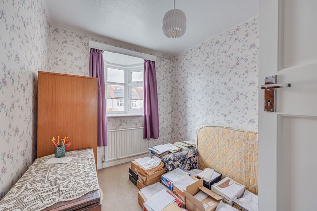 Terraced house for sale in Northway, Morden