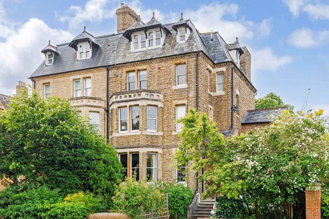 1-bed flat on Flat 5, 29, Norham Road, Oxford, £650,000