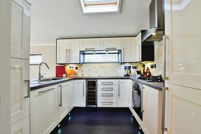 Property for sale in Wizard Country Park, Bradford Lane, Nether Alderley, Macclesfield