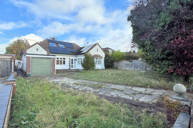 Thumbnail Detached house for sale in Tring Hill, Tring
