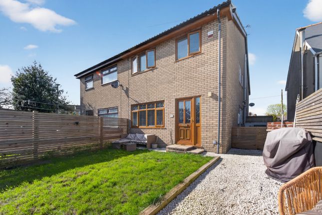 1 Pwllmawr Court, Wentloog Road, Cardiff photo 4