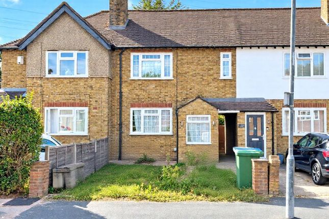 3-bed terraced on 102, Sibthorpe Road, Lee, £200,000