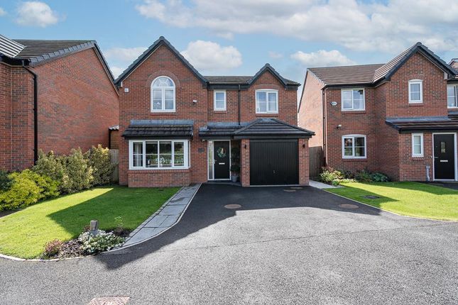 34, Grove Avenue, Winsford photo 4