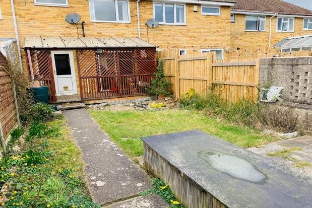 Property to rent in Ash Close, Bristol
