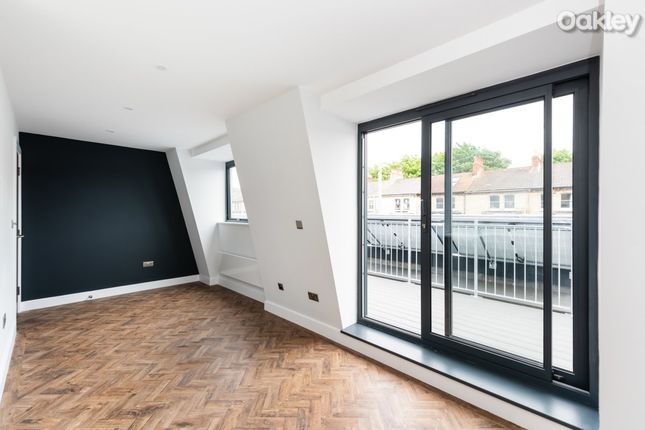 Flat 4, 15a, Lewes Road, Brighton photo 4