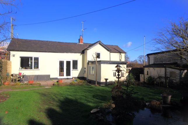 Detached house for sale in Waymills, Whitchurch