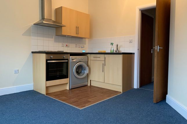 Thumbnail Flat to rent in |Ref: R153672|, Clifton Road, Southampton
