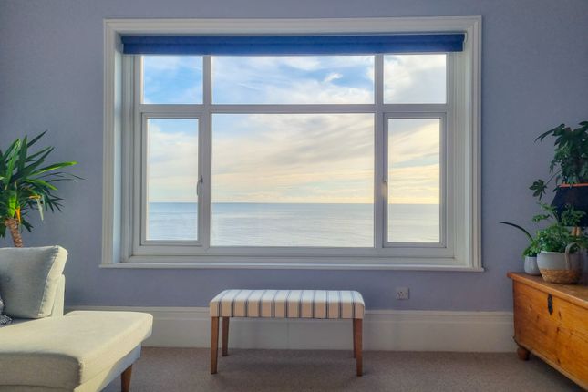 Flat for sale in Madeira Road, Isle Of Wight, Ventnor