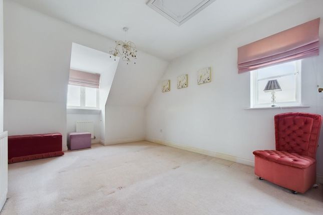 End terrace house for sale in Campaign Avenue, Peterborough