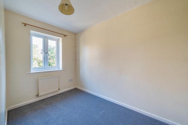End terrace house to rent in Coopers Green, Bicester