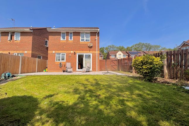15, Barkleys Hill, BRISTOL photo 2