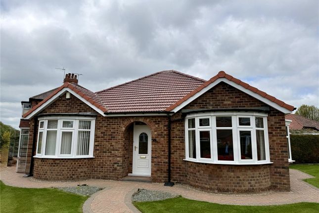 Quat, 2, St. Andrew Road, East Riding of Yorkshire photo 2