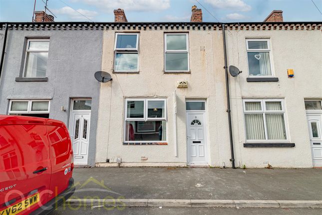 Terraced house for sale in Oliver Street, Atherton, Manchester