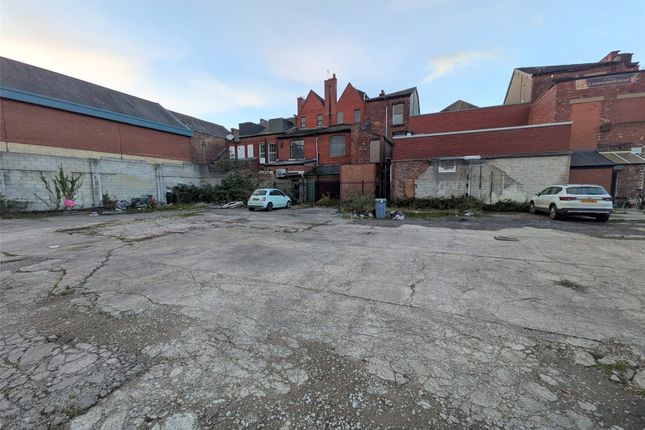 Open Land South Of, 38-48, Bradshawgate, Greater Manchester photo 3