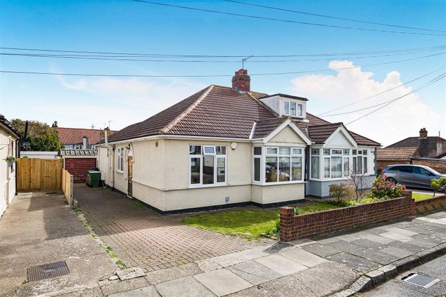 3-bed house on 4, Burleigh Avenue, Sidcup, £500,000