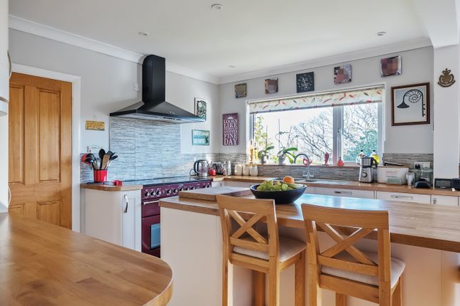 Exe View 48, Cofton Hill, Cockwood photo 4
