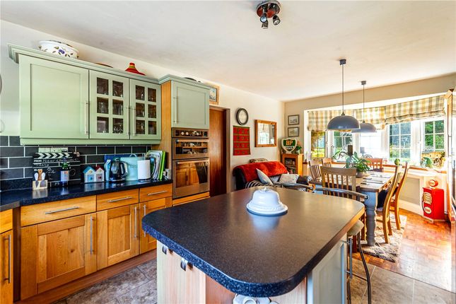 Country house for sale in Ashbrook Lane, St. Ippolyts, Hitchin, Hertfordshire