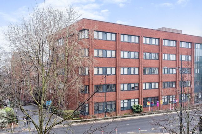Flat for sale in Electra House, Farnsby Street, Swindon, Wiltshire