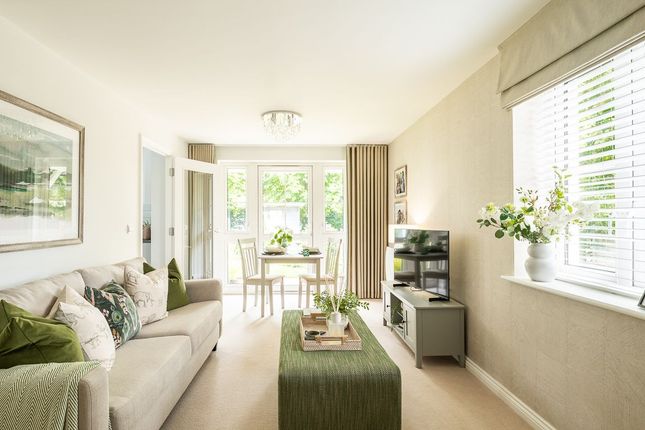 Apartment 16, Baker Lodge, High Street, Staplehurst photo 4