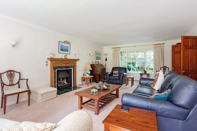 Detached house for sale in Rotherfield Road, Henley-On-Thames, Oxfordshire