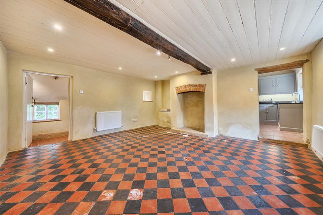 Figtree Farmhouse & Farm Buildings, Top Road, Oakham photo 4