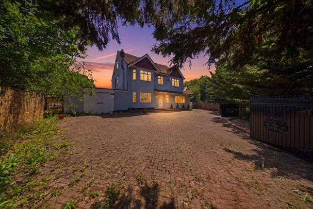 6-bed house on High Bank, Brighton Road, Lower Kingswood, £1,000,000