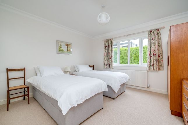 Bungalow for sale in Willow Garth, Ferrensby, Knaresborough, North Yorkshire