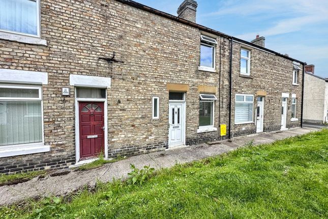 2-bed house on 23, Humber Street, Newcastle upon Tyne, £50,000