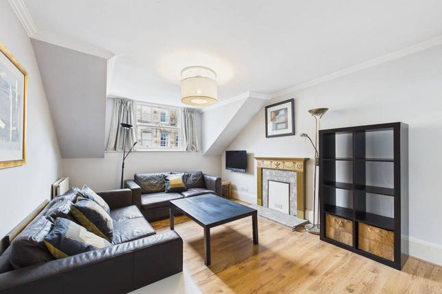 Flat 2, 30, Queensferry Street, Midlothian photo 2
