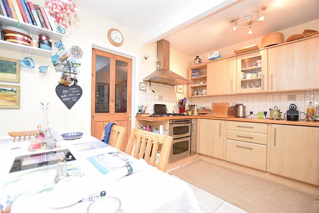End terrace house for sale in New Road, Hanworth, Feltham