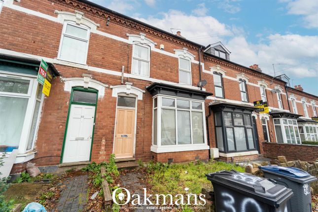 Property to rent in Bournbrook Road, Birmingham