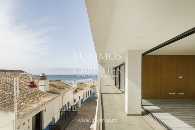 Thumbnail Apartment for sale in 8650 Vila Do Bpo., Portugal
