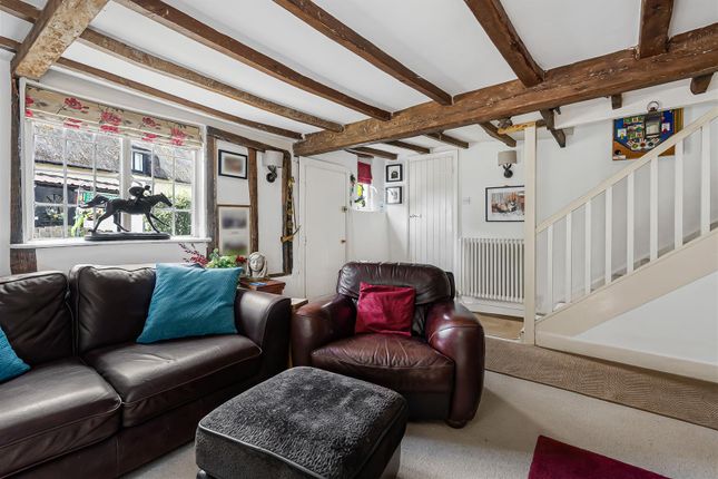 Corner Cottage, Munden Road, Dane End photo 4