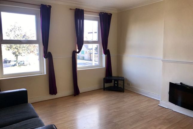 3 bed maisonette to rent in Poulton Road, Liverpool CH44