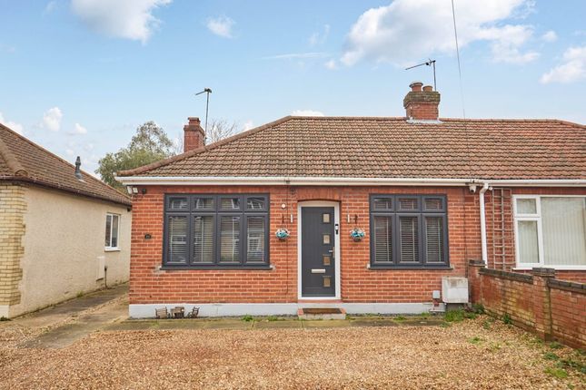 2-bed house on 33, South Hill Road, Norwich, £270,000