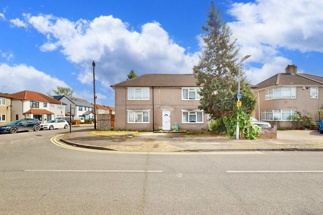 Semi-detached house for sale in Raleigh Avenue, Hayes