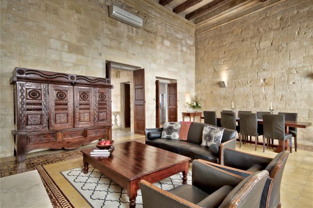 Property for sale in Valletta, Malta