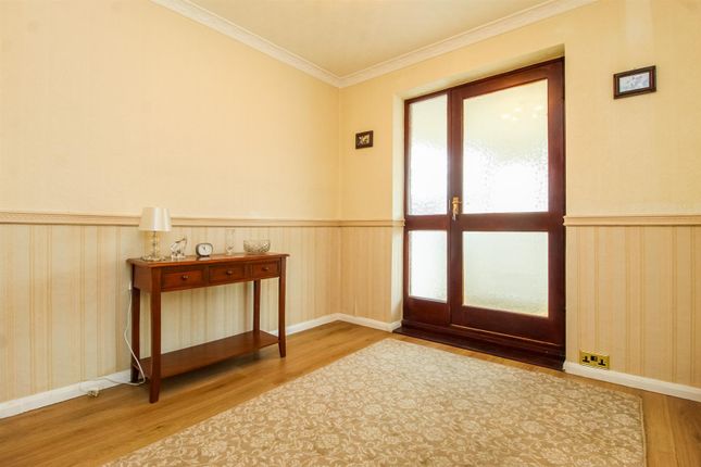 Semi-detached bungalow for sale in South Parade, Ossett