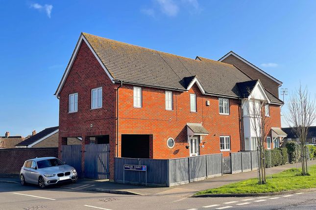 3-bed house on 169 Lower Road, Faversham, £300,000