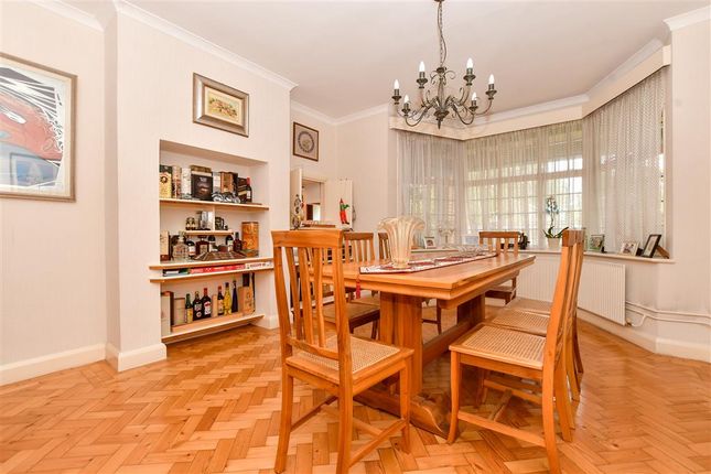 Detached house for sale in Pampisford Road, South Croydon, Surrey