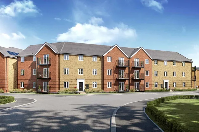 Taylor Wimpey - Canford Vale