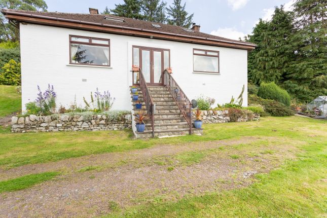 Detached house for sale in Carsluith, Newton Stewart