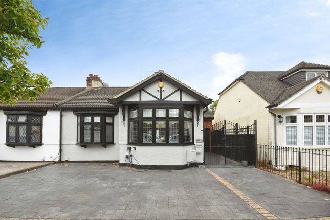 2-bed house on 93, Stafford Avenue, Hornchurch, £525,000