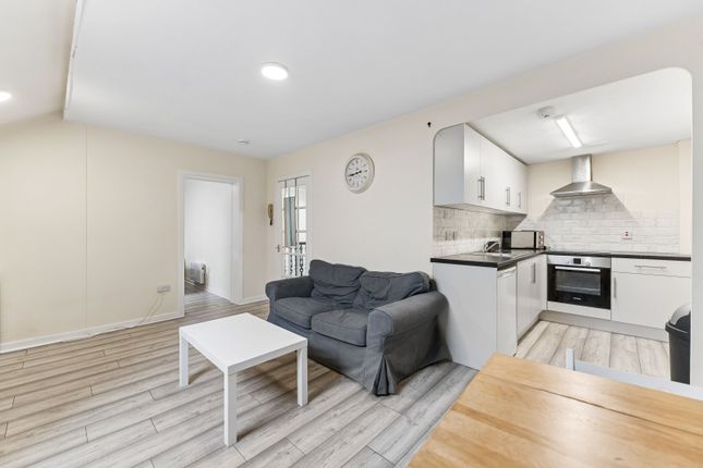 Wilton Street, Flat 14, North Kelvinside photo 4