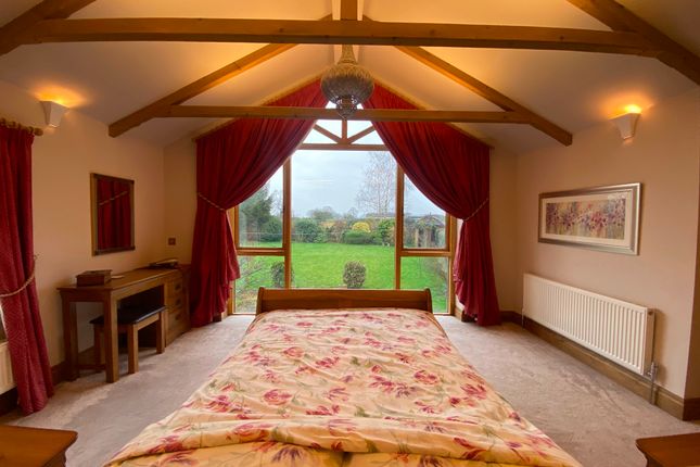 Chapel End Cottage, Woore Road, Buerton, Crewe photo 4